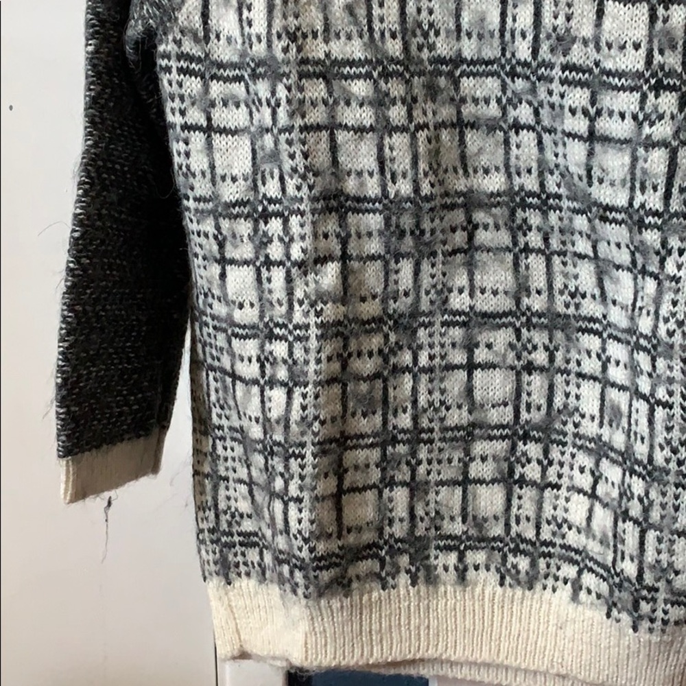 Loft sweater - Picture 3 of 4